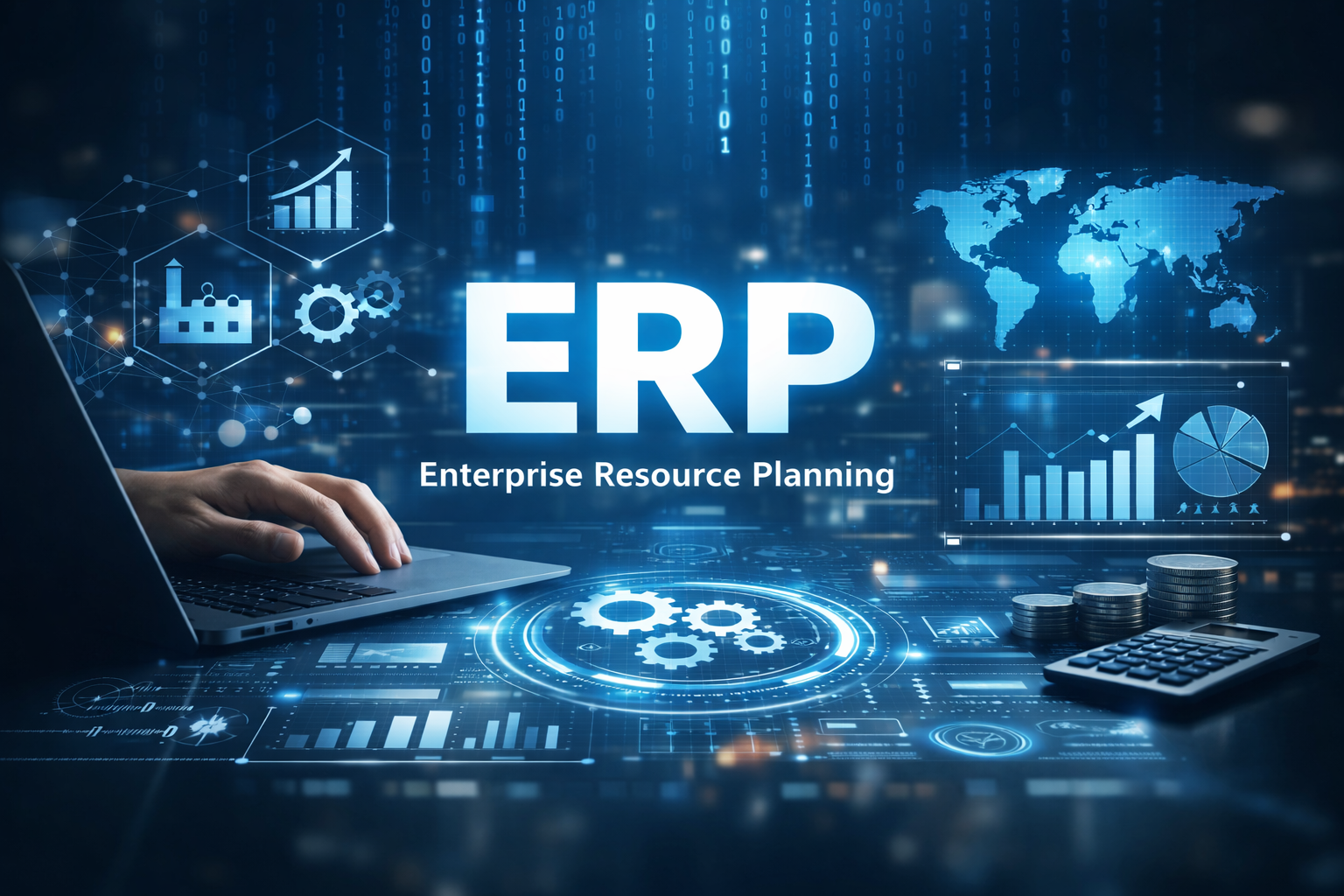 Enterprise Software